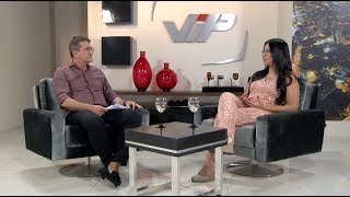 Interview with Amanda Gomes, Director of GF Communication Agency