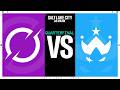 DARKZERO vs. WILDCARD - BLAST R6 Salt Lake City Major | Quarterfinal