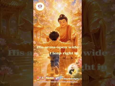 [English MV] I'm Home! — Amitabha Buddha Is Waiting | Producer: Venerable Master Jing Ben