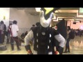 LA MOLE 2012 DICIEMBRE 15 (SHIRON - RANSHIIN)