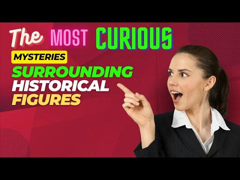 The Most Curious