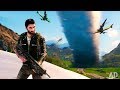 JUST CAUSE 4 FUNNY MOMENTS!