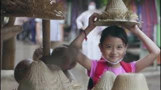 Iklan Layanan Masyarakat 'KEMANAPUN KAMU, SEHAT BERSAMAMU 'Pemenang ke-1 Anugerah GATRA KENCANA 2021