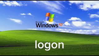Windows xp vs windows 7 sounds