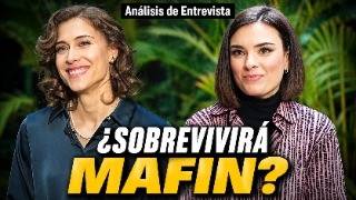 BIANCA IS LEAVING! But the WORST is yet to come for MAFIN / Sueños de Libertad