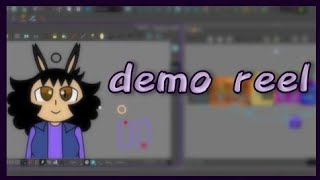 demo reel - rigger,build e Master controller @raposafantasma14