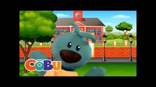 Cobu-Net Cuento Un Gran Día Graud