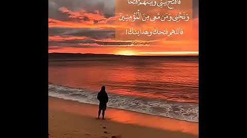 تلاوة صباحية بصوت رائع    أجمل حالات واتس قرأن   360P