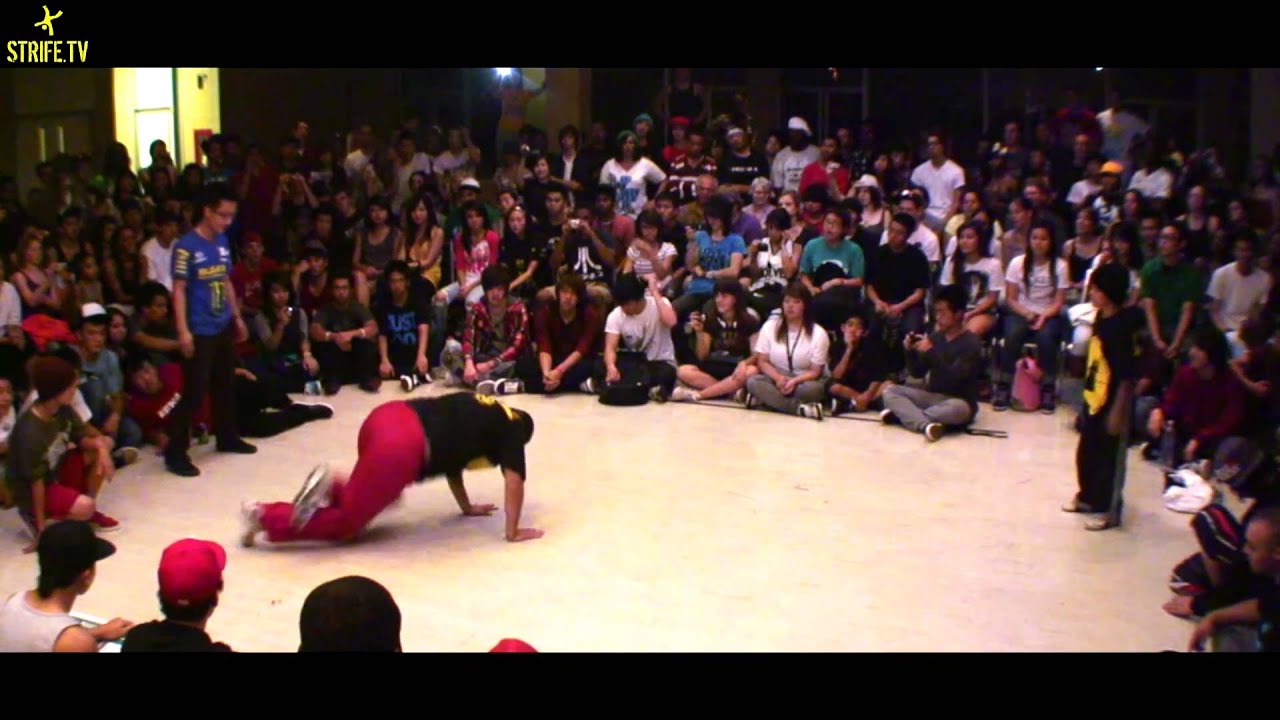 FMC vs Self X | TOP 16 | Mad Flava 3