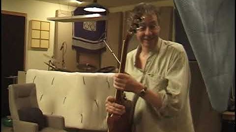 Camel - Left Footage (Taped March 25, 2003 at Little Barn Studio)