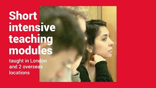 Executive Global Masters In Management Egmim Lse Department Of Management