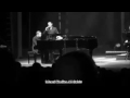 القيصر كاظم الساهر - مقطع نادر من اغنية حب بلا حدود (فاكهة الحب) لايڤ