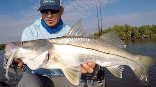 Springtime Slams: Best Lures, Spots, Tides, & Times To Catch Inshore Slams In Spring