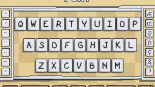 Scribblenauts - Action Level 1-7