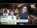 Download Lagu ST12 CINTA TAK HARUS MEMILIKI - COVER ACIL #st12 #coverlagu #charlyst12