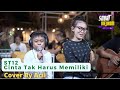 ST12 CINTA TAK HARUS MEMILIKI - COVER ACIL #st12 #coverlagu #charlyst12