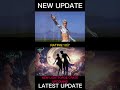 ONCE HUMAN NEW UPDATE 😱 #oncehuman