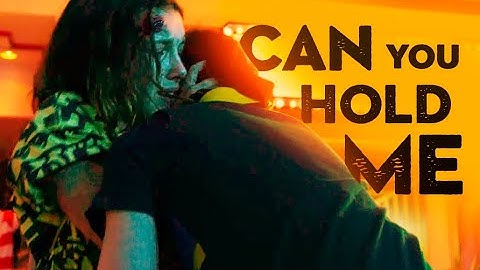 Mike & Eleven | can you hold me (Stranger Things)