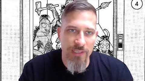 [RPGfórum streamuje] Anomalous Subsurface Environment - predstavenie modulu