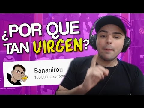 ¿Por qué BANANIROU?