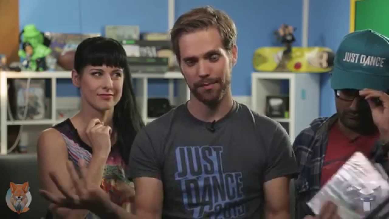 Aren't We Clever Super Fun Time Ep-07