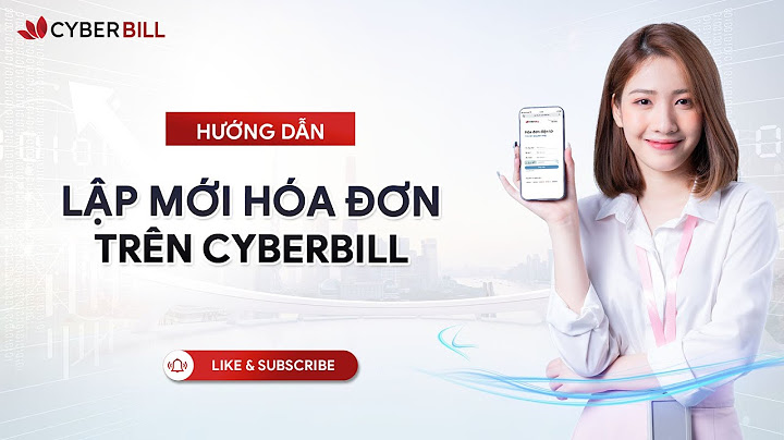 Hướng dẫn lấy hóa đơn cuae điện máy thiên hòa năm 2024