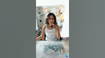 Luma NeRF’s and Kaiber AI #nerf #aitools #aiart #vfx #kaiber