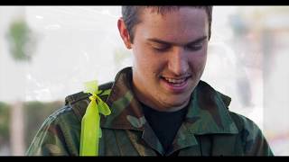 TATF Remembers our fallen Brother "Sledgehammer".