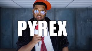 Goldmouf - Pyrex Official Video Ft. Young Scooter, Derez Deshon And Amg Twinz