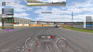 Stockcar Car Light Series