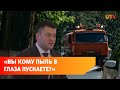 «Вы кому пыль в глаза пускаете?». Мэр Уфы отругал коммунальщиков за уборку улиц