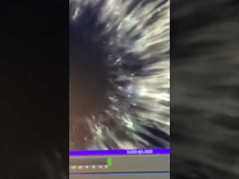 THX Eclipse (Slowed Down)