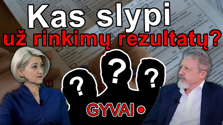 Ar ir vėl užlipsime ant to paties grėblio?