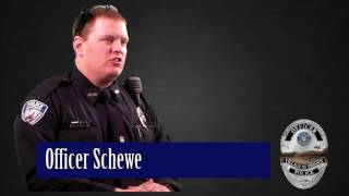Oregon Police Department Recruitment Video