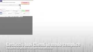 Software Mercatini Usato - OMS screenshot 5