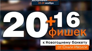 видео Как провести корпоратив: секреты интересного праздника