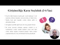 Kişilik Gelişimi Kuramları: Erikson-Marcia-Bowlby-Ainsworth-Bem