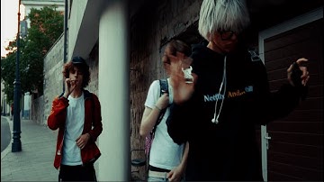 сканк ярик - фили (Official Music Video)