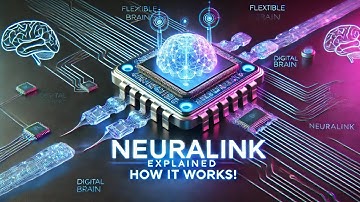 Neuralink brain chip facts and features | Elon Musk brain chip reality #neuralink #brainchip