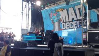 jacku mad decent block party dallas