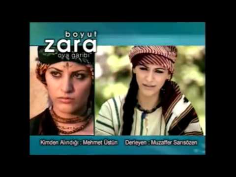 Zara - Ova Garibi