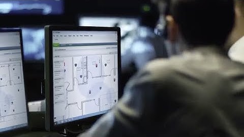 Indoor Positioning Solution