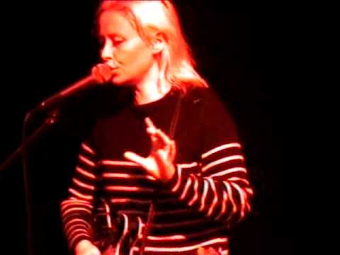 08 Grease Monkey - Wendy James / Racine 2005