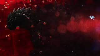 Bish - In Case... Instrumental, Unclean Godzilla Singular Point Full Opening Theme