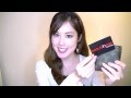 What's in My Bag? Japanese Useful Must-Have Items! カバンの中身