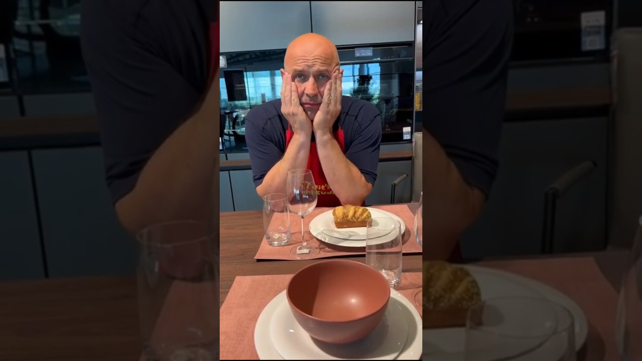 Darum lohnt sich mein Kochbuch – in 30 Sekunden erklärt! 