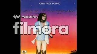 John Paul Young - Love is in the air (1978)