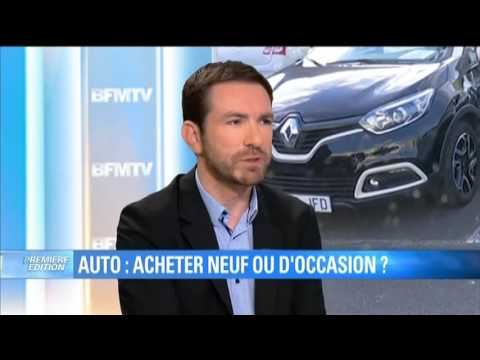 Vidéo: Faut-il acheter une voiture qui n'est plus commercialisée ?