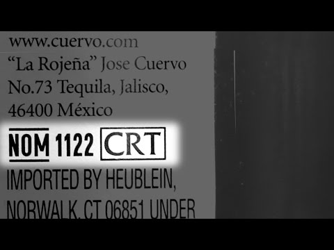 Understanding Tequila - A Guide to Tequila, NOM & Ages / The More You Know