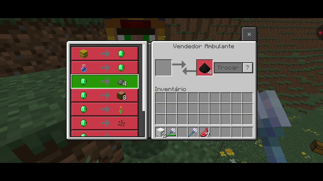 Nova série : a cada vídeo eu ganho uma habilidade especial 